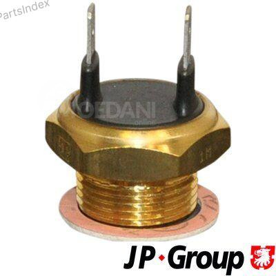 Temperature Switch, radiator fan Jp group 1194001300 Tbilisi - photo 2