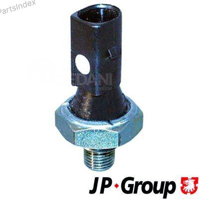 Oil Pressure Switch Jp group 1193501200 Tbilisi - photo 2