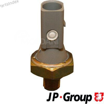 Oil Pressure Switch Jp group 1193500700 Tbilisi - photo 2