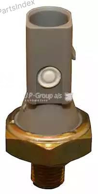 Oil Pressure Switch Jp group 1193500700 Tbilisi - photo 1