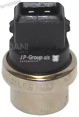 coolant temperature Sensor  Jp group 1193101600 Tbilisi - photo 1