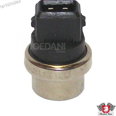coolant temperature Sensor  Jp group 1193101600 Tbilisi - photo 2