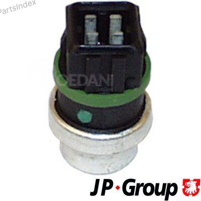 coolant temperature Sensor  Jp group 1193100700 Tbilisi - photo 1
