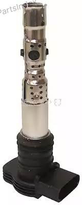 Ignition Coil Jp group 1191601200 Tbilisi - photo 1