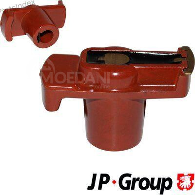 როტორი ბეგუნოკი Jp group 1191300700 თბილისი - photo 6