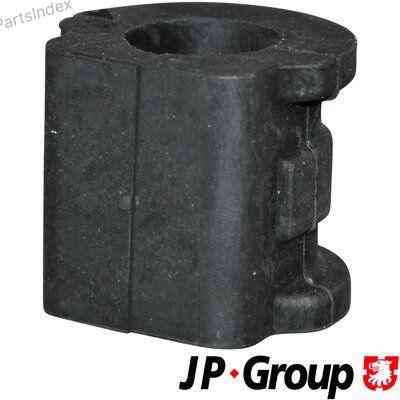 სტაბილიზატორის მილისა (სუხოის რეზინა, ვტულკა) suhois vtulka Jp group 1140601700 თბილისი