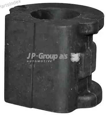 სტაბილიზატორის მილისა (სუხოის რეზინა, ვტულკა) suhois vtulka Jp group 1140601700 თბილისი