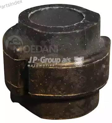 სტაბილიზატორის მილისა (სუხოის რეზინა, ვტულკა) suhois vtulka Jp group 1140601000 თბილისი - photo 1