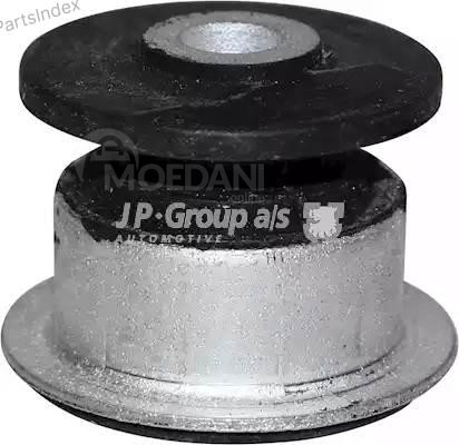 მილისა  salinbloki Jp group 1140208000 თბილისი - photo 1