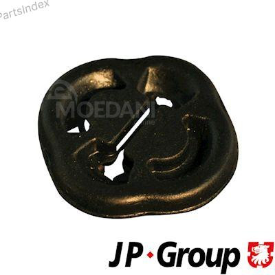 მაყუჩის სამაგრი  Jp group 1121603100 თბილისი - photo 2