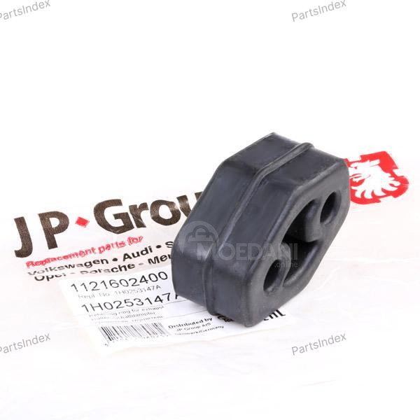 Silencer mounting bracket Jp group 1121602400 Tbilisi - photo 2