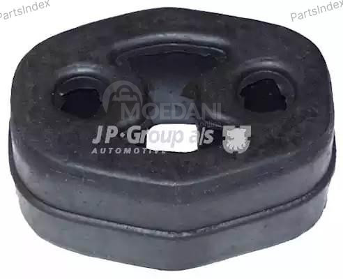 Silencer mounting bracket Jp group 1121602400 Tbilisi - photo 1