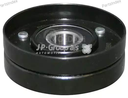 გორგოლაჭი ძრავის ღვედის  Jp group 1118303200 თბილისი - photo 1