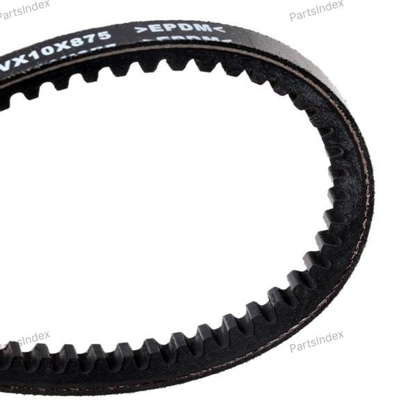 V-Ribbed Belt Jp group 1118001600 Tbilisi - photo 3