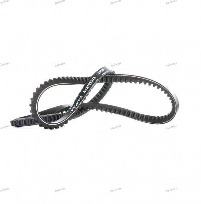 V-Ribbed Belt Jp group 1118001600 Tbilisi - photo 6