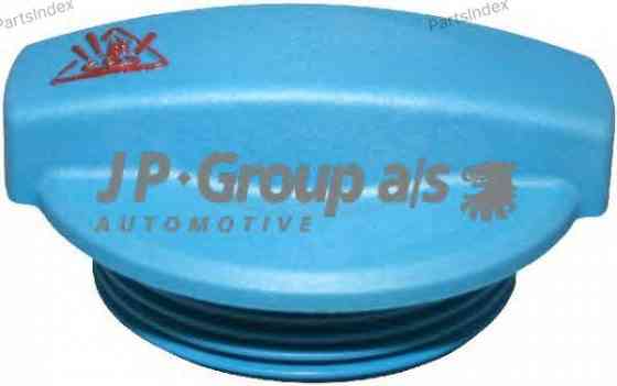 Coolant Reservoir Cap Jp group 1114800500 Tbilisi