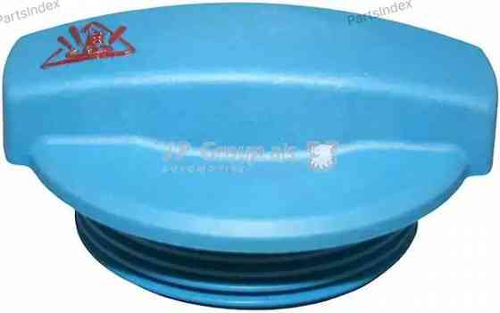 Coolant Reservoir Cap Jp group 1114800500 Tbilisi