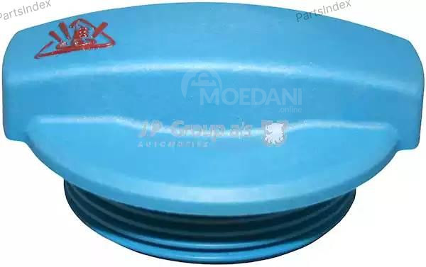Coolant Reservoir Cap Jp group 1114800500 Tbilisi - photo 1