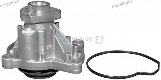 Water Pump Jp group 1114100900 Tbilisi