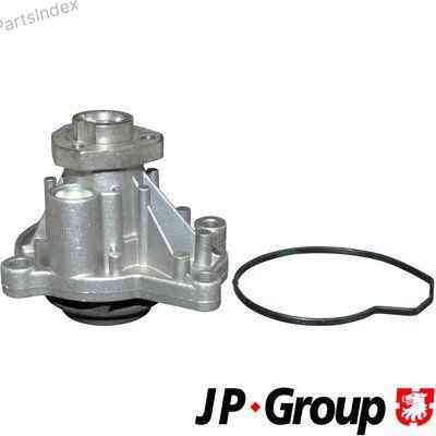 Water Pump Jp group 1114100900 Tbilisi