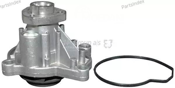 Water Pump Jp group 1114100900 Tbilisi - photo 1