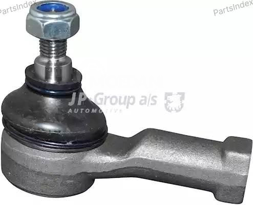 Tie Rod End Jp group 3944600900 Tbilisi - photo 1