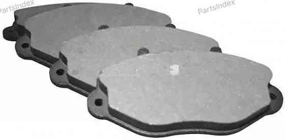 სამუხრუჭე დისკის ხუნდები  ( hundebi ) Jp group 1563600410 თბილისი