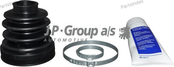 CV Joint Boot Jp group 1543701510 Tbilisi - photo 2