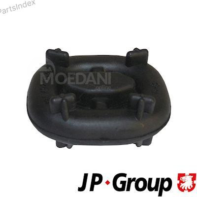 მაყუჩის სამაგრი  Jp group 1321600200 თბილისი - photo 3