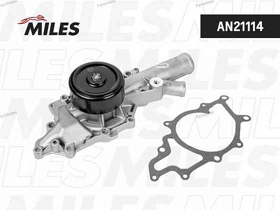 Water Pump Miles AN21114 Tbilisi