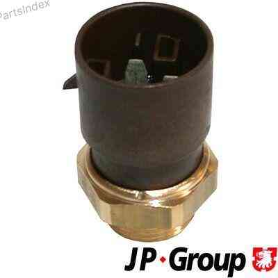 Temperature Switch, radiator fan Jp group 1293201700 Tbilisi
