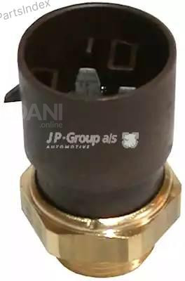 Temperature Switch, radiator fan Jp group 1293201700 Tbilisi - photo 1