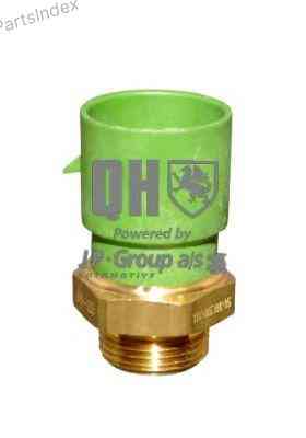 Temperature Switch, radiator fan Jp group 1293200509 Tbilisi