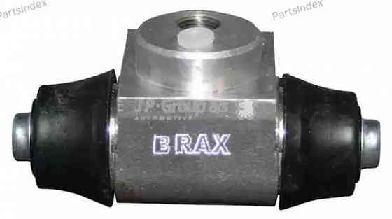 მუხრუჭის მუშა ცილინდრი  muhruchis mtavari cilindri Jp group 1261300900 თბილისი