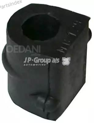 სტაბილიზატორის მილისა (სუხოის რეზინა, ვტულკა) suhois vtulka Jp group 1240602600 თბილისი - photo 1