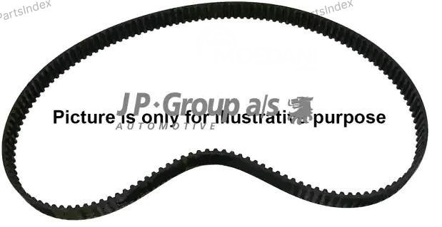 ძრავის გარე ღვედი  (gareta remeni ) Jp group 1218102800 თბილისი - photo 4