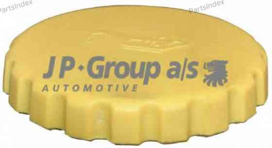 ზეთის შემავსებელის თავსახური Jp group 1213600400 თბილისი