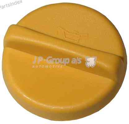 ზეთის შემავსებელის თავსახური Jp group 1213600100 თბილისი