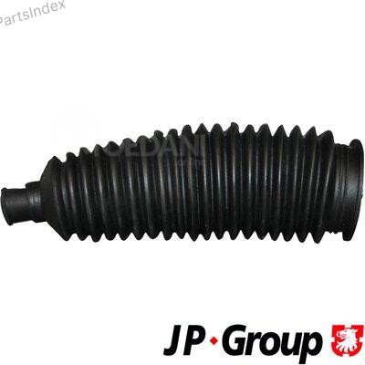 Steering Rack Boot Jp group 1144700600 Tbilisi - photo 2