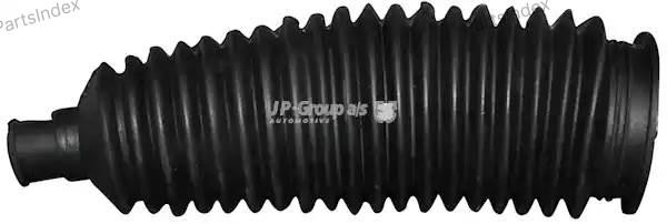 Steering Rack Boot Jp group 1144700600 Tbilisi - photo 1