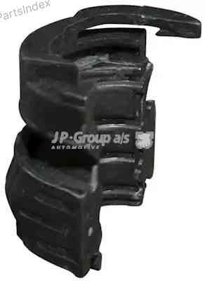 სტაბილიზატორის მილისა (სუხოის რეზინა, ვტულკა) suhois vtulka Jp group 1140605700 თბილისი