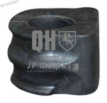 სტაბილიზატორის მილისა (სუხოის რეზინა, ვტულკა) suhois vtulka Jp group 1140602709 თბილისი