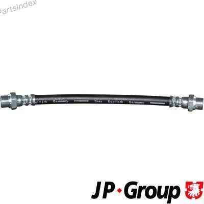 მუხრუჭის მილი  Jp group 1461701400 თბილისი