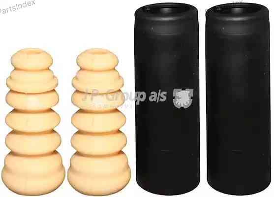 დარტყმის დამხშობი ბალიში ( otboiniki ) Jp group 1152601210 თბილისი