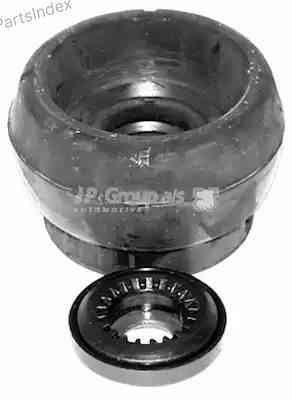 ამორტიზატორის საყრდენი ბალიში  Jp group 1142400410 თბილისი