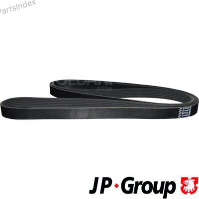 ძრავის გარე ღვედი  (gareta remeni ) Jp group 1318105000 თბილისი - photo 3