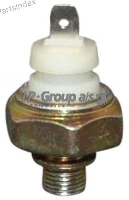 Oil Pressure Switch Jp group 8193500200 Tbilisi - photo 6