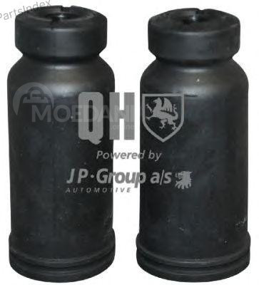 ამორტიზატორის მტვერდამცავი (პილნიკი) amortizatoris pilniki Jp group 3942700119 თბილისი - photo 1