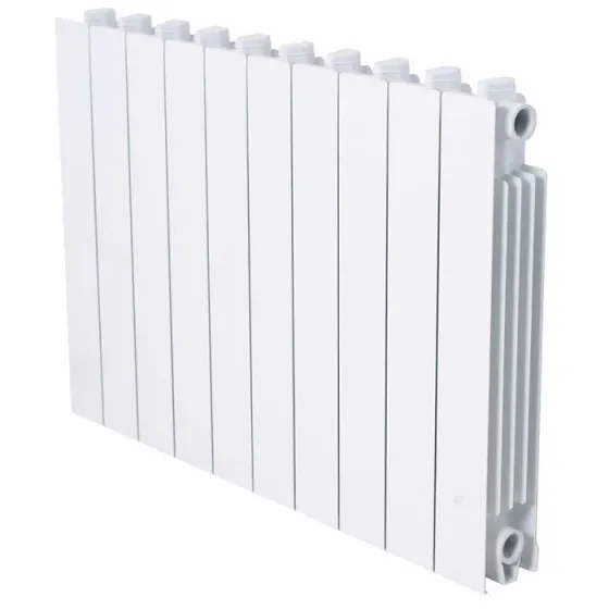 Sectional aluminum radiator Faral Alliance 800 X 100 MM Tbilisi