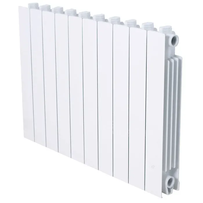 Sectional aluminum radiator Faral Alliance 800 X 100 MM Tbilisi - photo 1